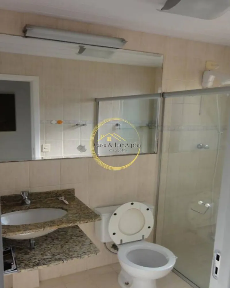 Apartamento, 2 quartos, 66 m² - Foto 6