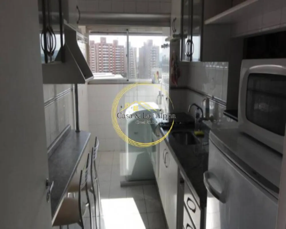 Apartamento, 2 quartos, 66 m² - Foto 5