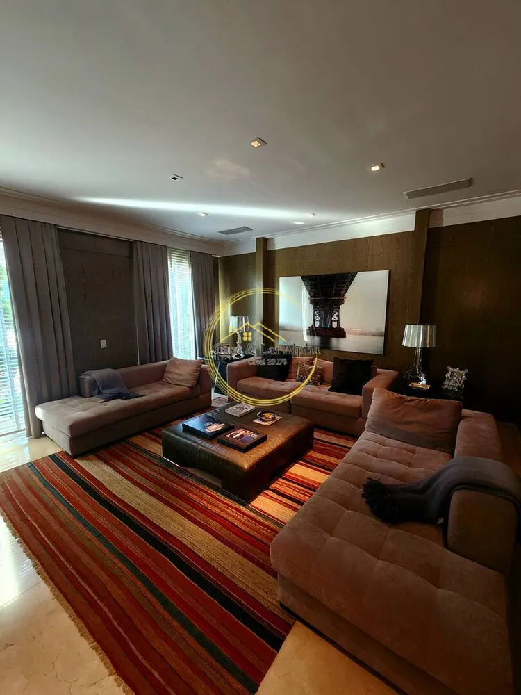 Casa, 917 m² - Foto 2