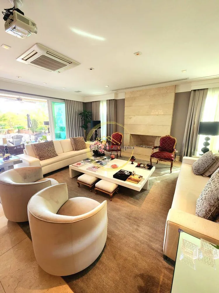 Casa, 917 m² - Foto 3