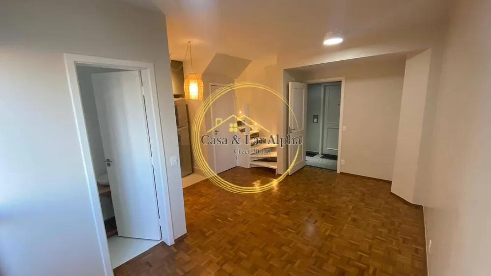 Apartamento, 2 quartos, 57 m² - Foto 11