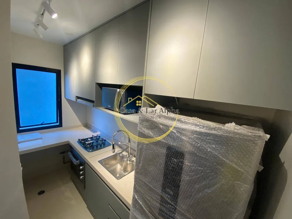 Apartamento, 2 quartos, 57 m² - Foto 1