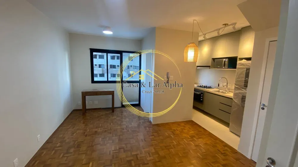 Apartamento, 2 quartos, 57 m² - Foto 7