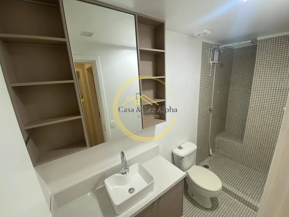 Apartamento, 2 quartos, 57 m² - Foto 12