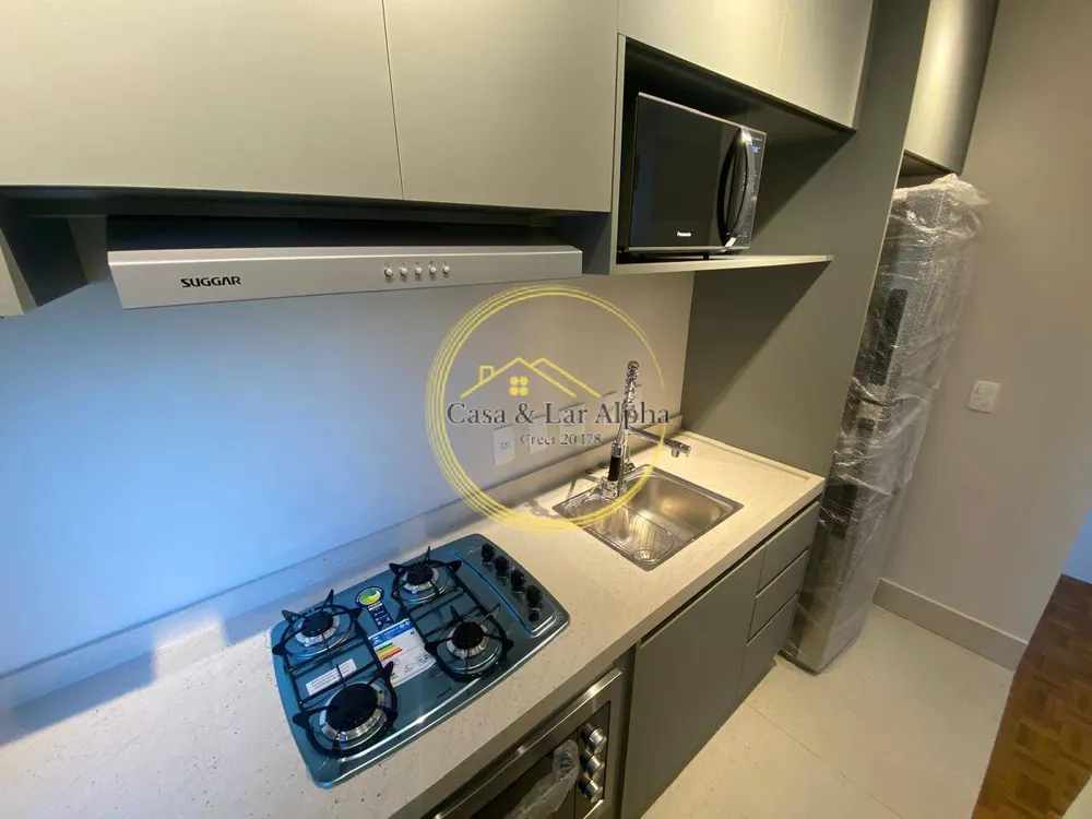 Apartamento, 2 quartos, 57 m² - Foto 14