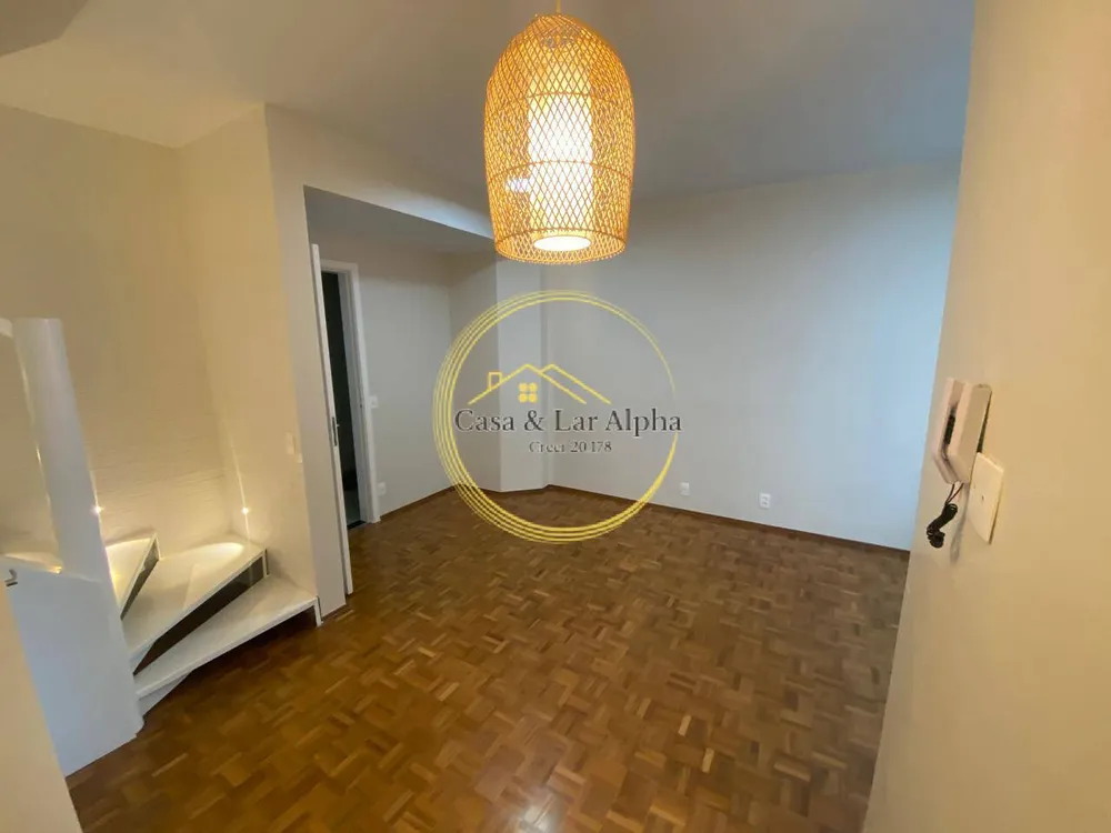 Apartamento, 2 quartos, 57 m² - Foto 9