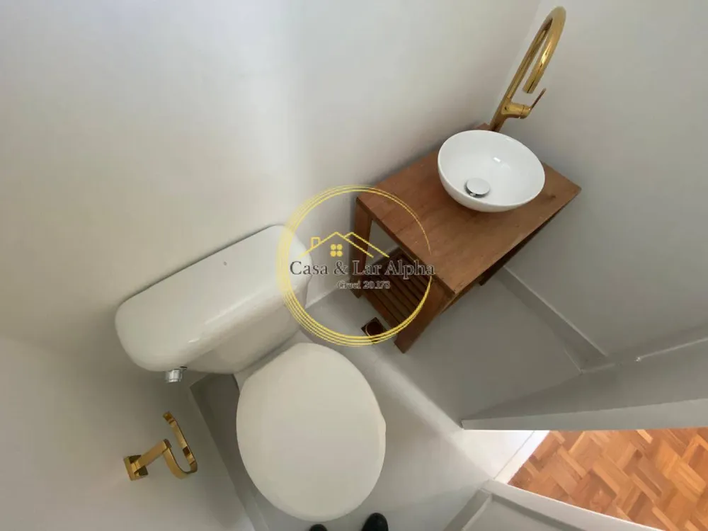 Apartamento, 2 quartos, 57 m² - Foto 3