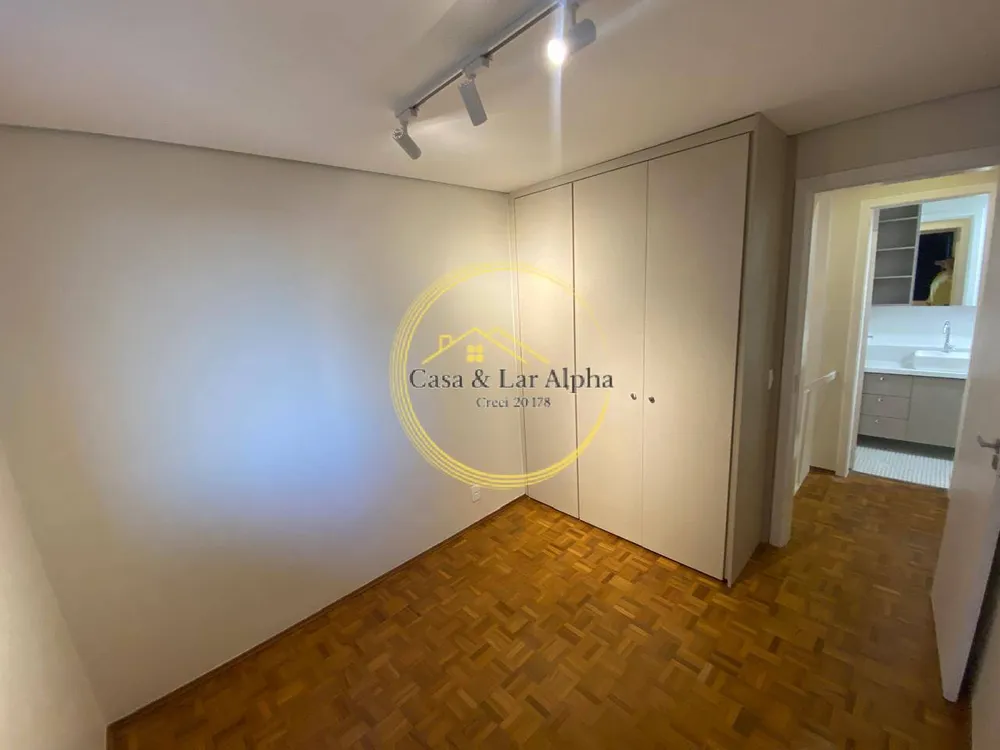 Apartamento, 2 quartos, 57 m² - Foto 8