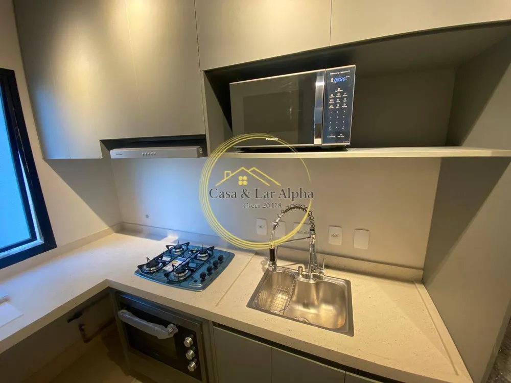 Apartamento, 2 quartos, 57 m² - Foto 5
