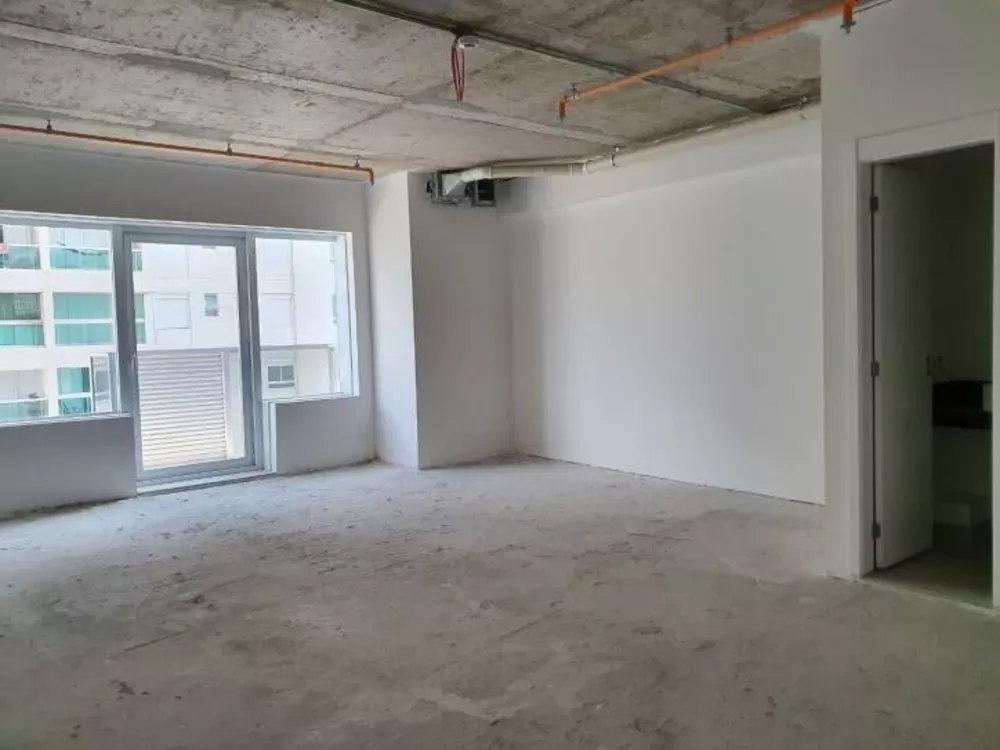 Conjunto Comercial-Sala à venda, 49m² - Foto 7