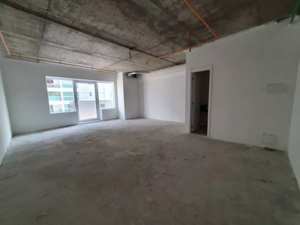 Conjunto Comercial-Sala à venda, 49m² - Foto 8