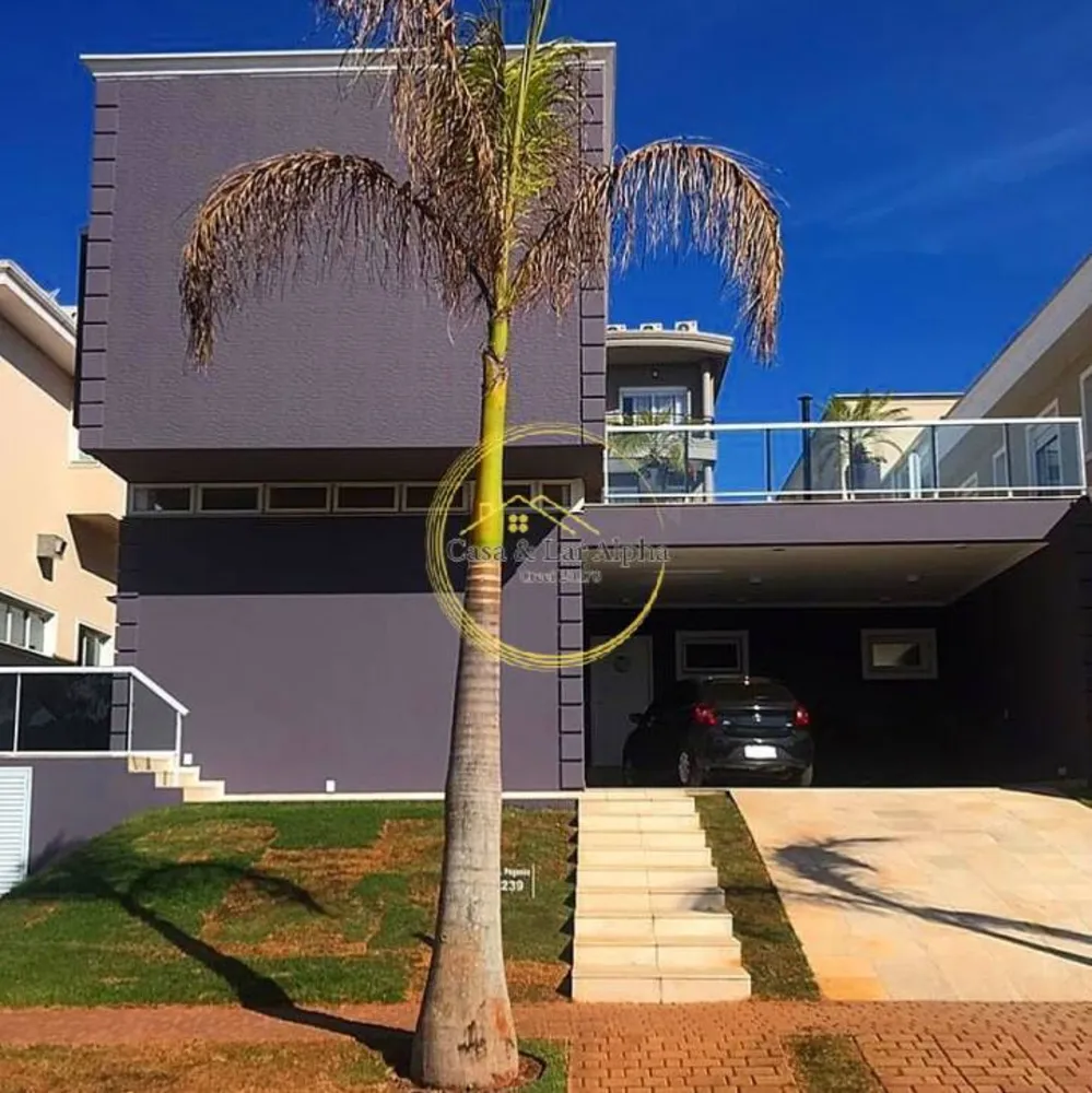Casa, 4 quartos, 420 m² - Foto 2