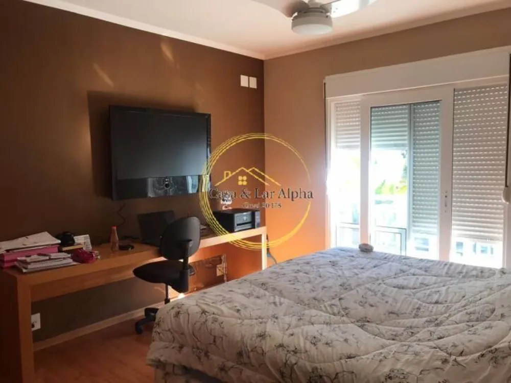 Casa, 4 quartos, 420 m² - Foto 8
