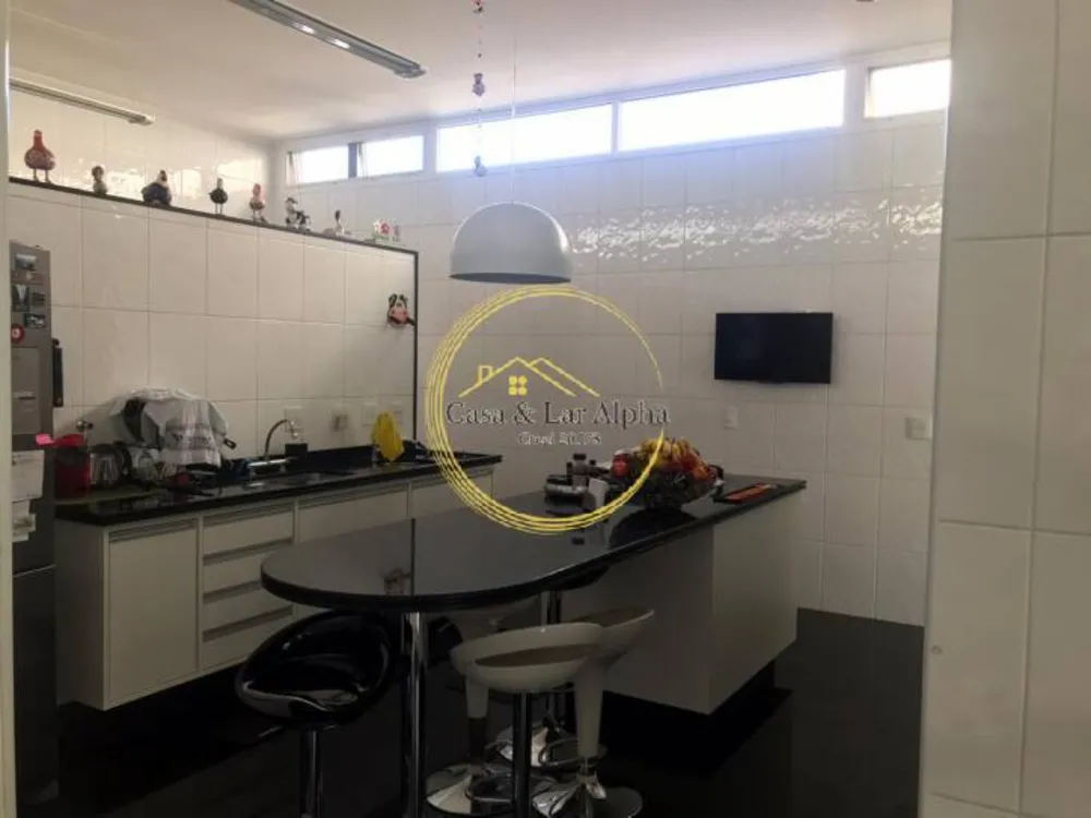 Casa, 4 quartos, 420 m² - Foto 5