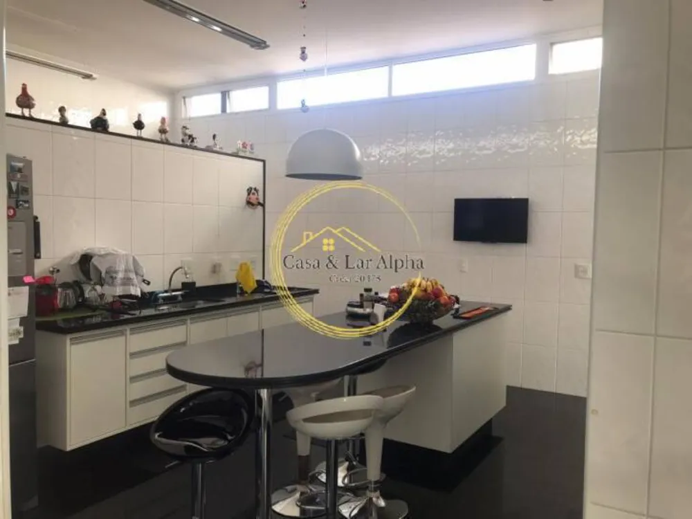 Casa, 4 quartos, 420 m² - Foto 3