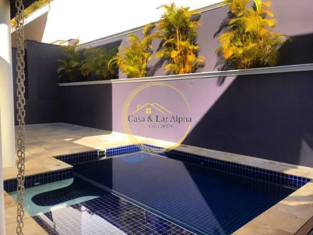 Casa, 4 quartos, 420 m² - Foto 7
