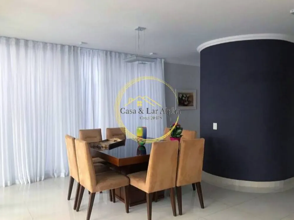 Casa, 4 quartos, 420 m² - Foto 1