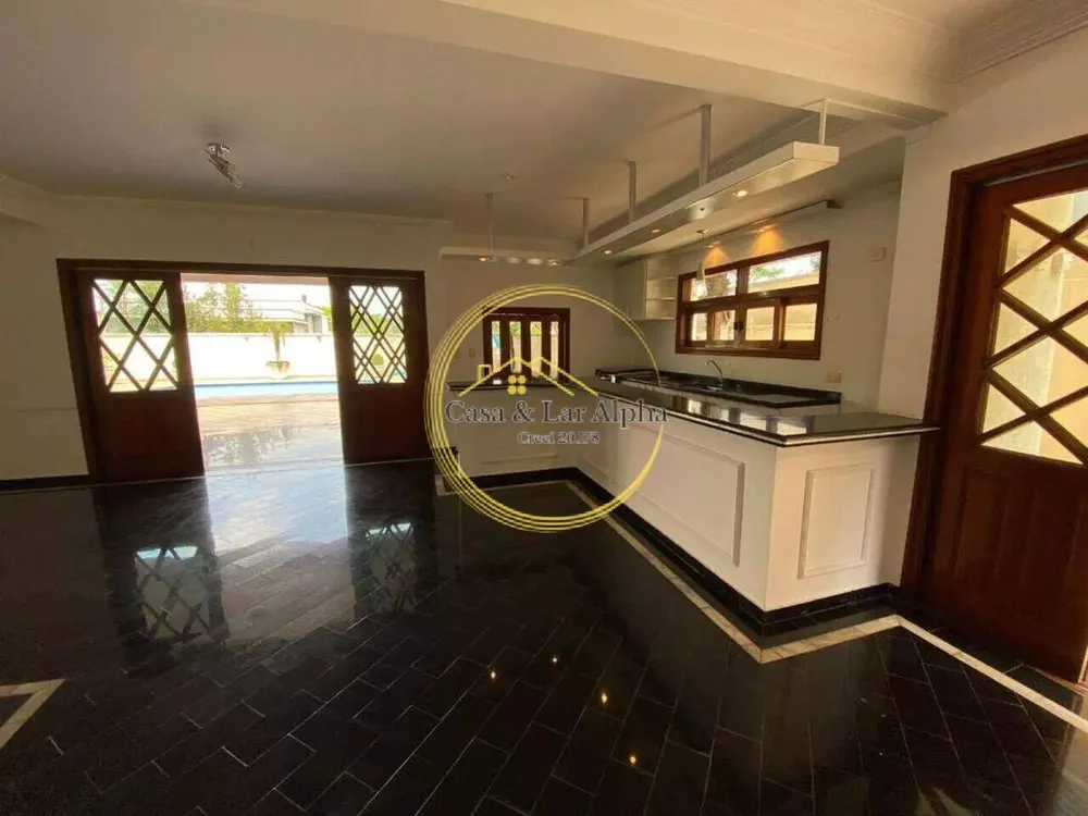 Apartamento, 5 quartos, 600 m² - Foto 6