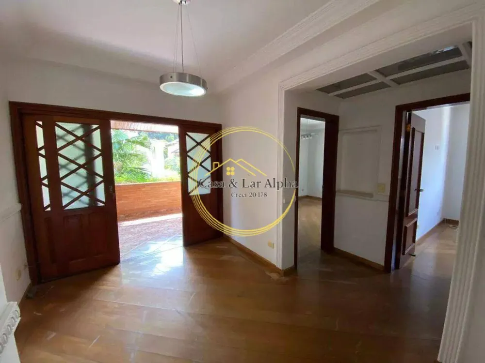 Apartamento, 5 quartos, 600 m² - Foto 12