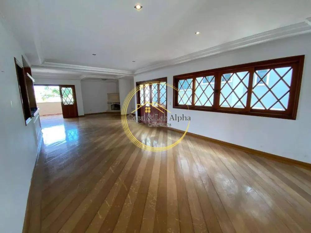 Apartamento, 5 quartos, 600 m² - Foto 8