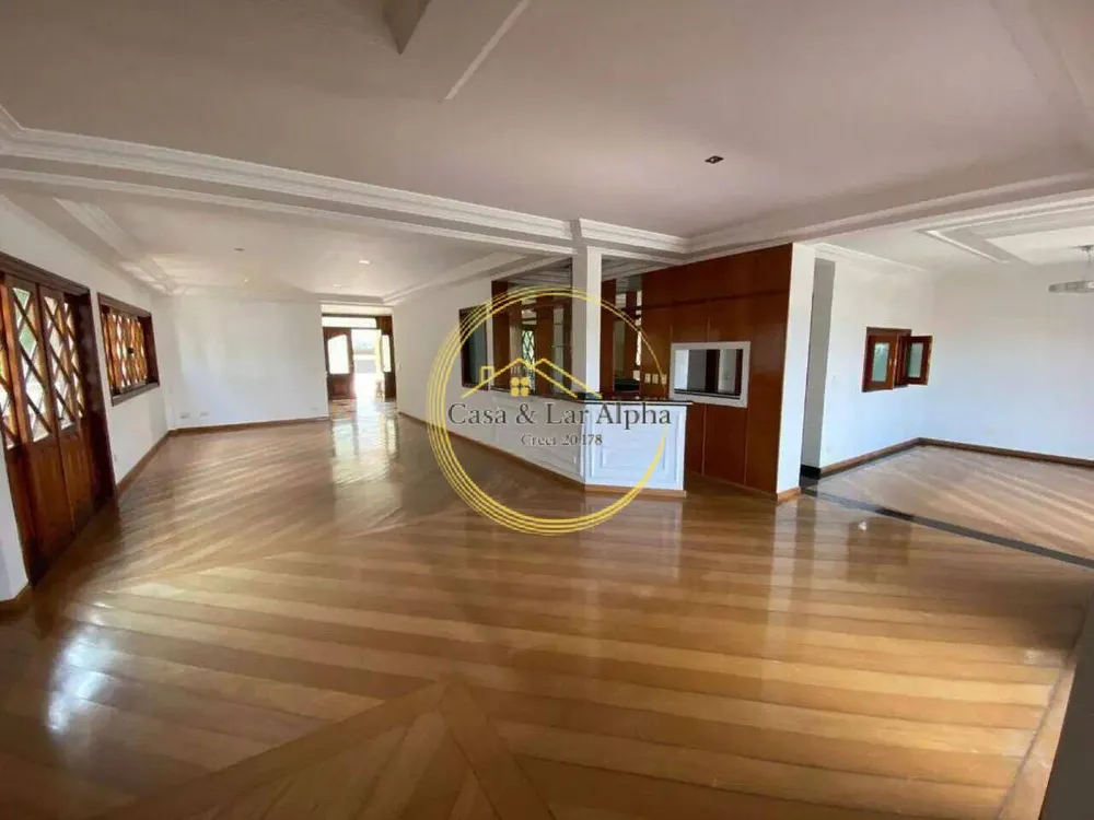 Apartamento, 5 quartos, 600 m² - Foto 1
