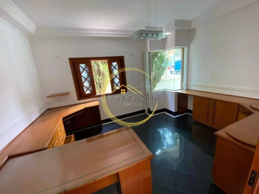 Apartamento, 5 quartos, 600 m² - Foto 3