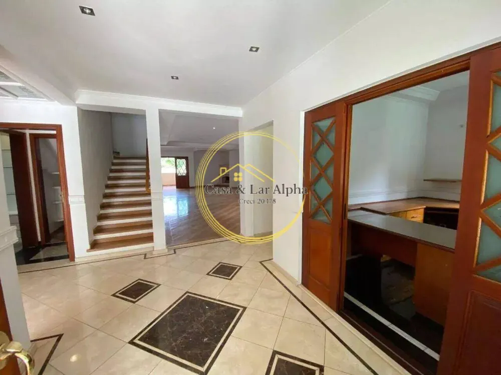 Apartamento, 5 quartos, 600 m² - Foto 5