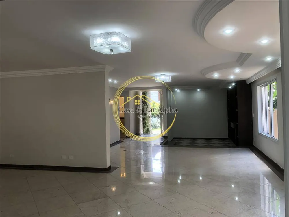 Casa, 4 quartos, 530 m² - Foto 11