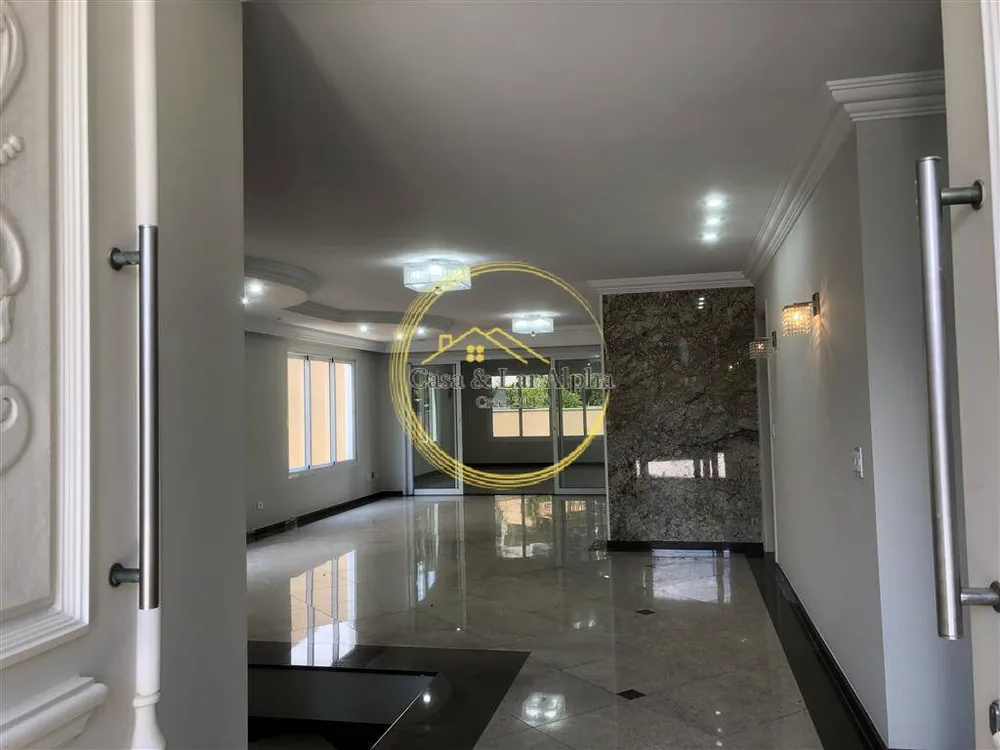 Casa, 4 quartos, 530 m² - Foto 9