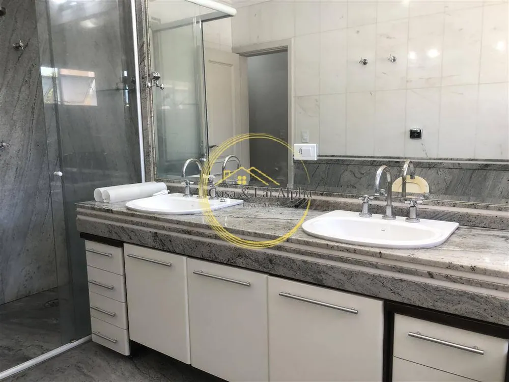 Casa, 4 quartos, 530 m² - Foto 10