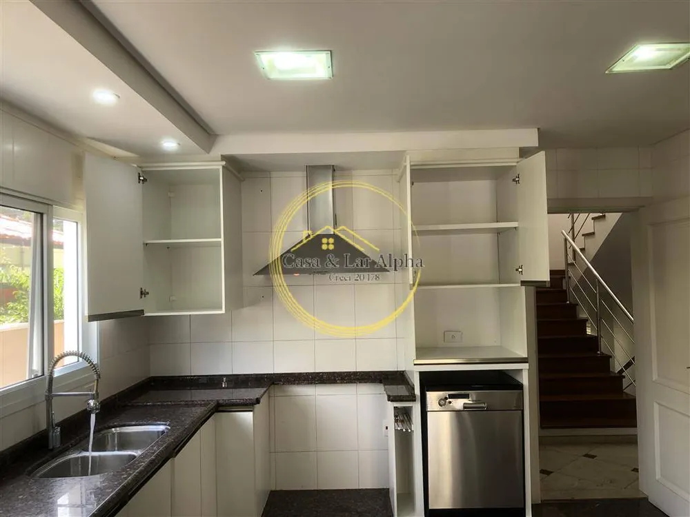 Casa, 4 quartos, 530 m² - Foto 5