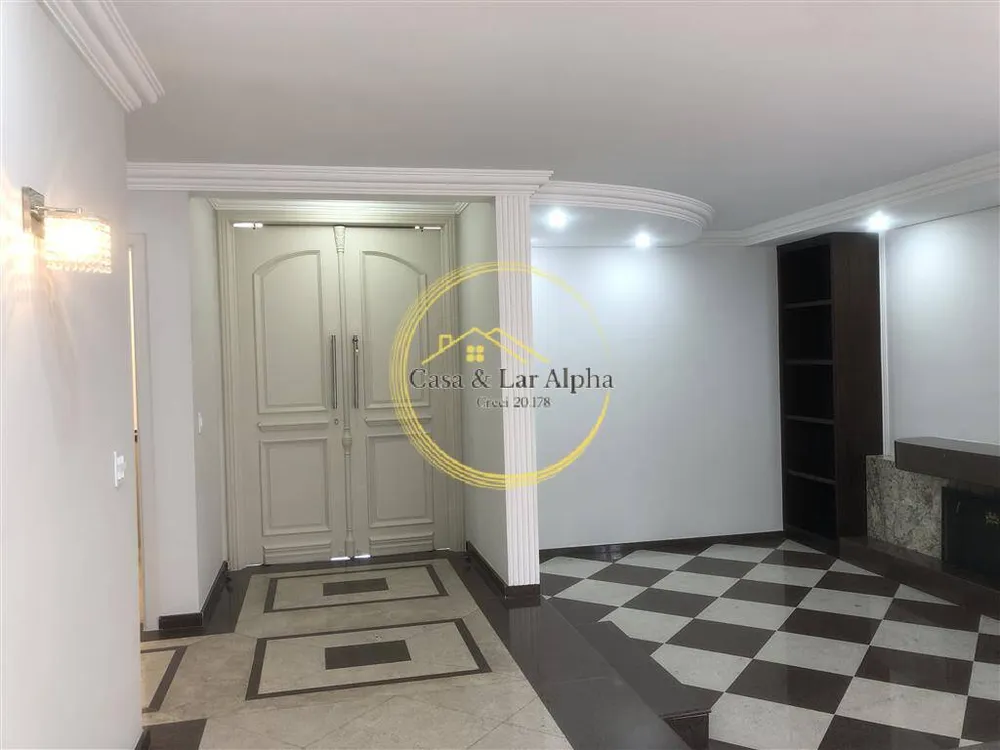 Casa, 4 quartos, 530 m² - Foto 3