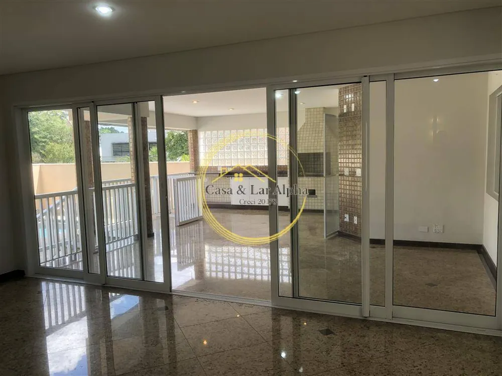 Casa, 4 quartos, 530 m² - Foto 2