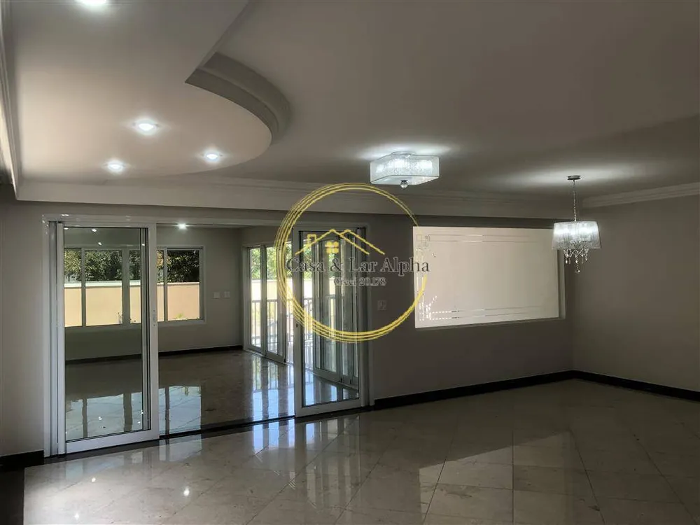 Casa, 4 quartos, 530 m² - Foto 6