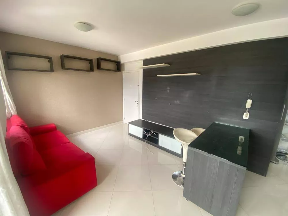 Apartamento à venda com 2 quartos, 60m² - Foto 4