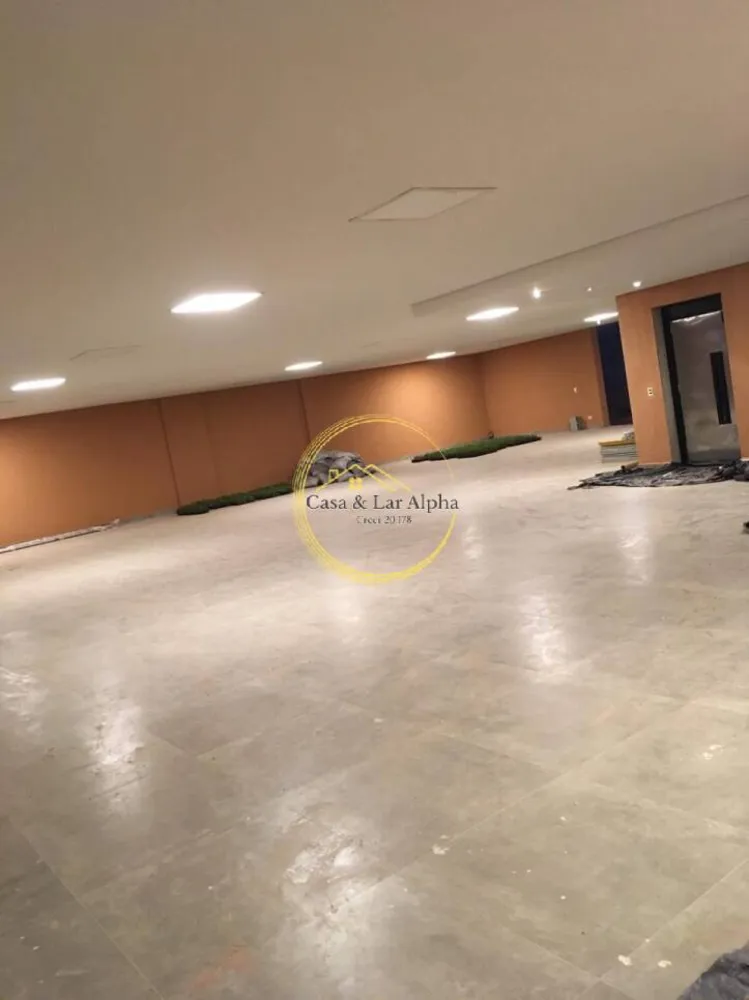 Casa, 6 quartos, 1260 m² - Foto 12