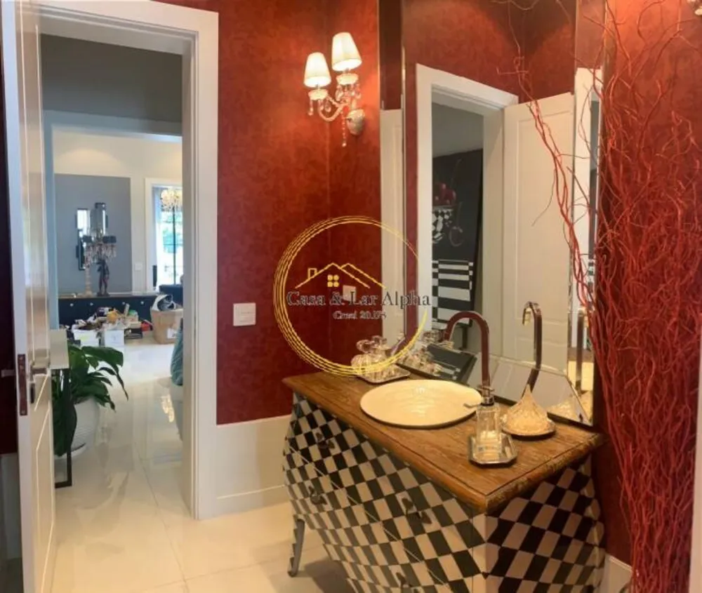 Casa, 6 quartos, 1260 m² - Foto 13