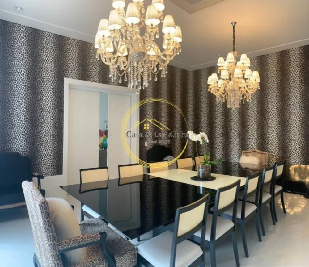 Casa, 6 quartos, 1260 m² - Foto 4