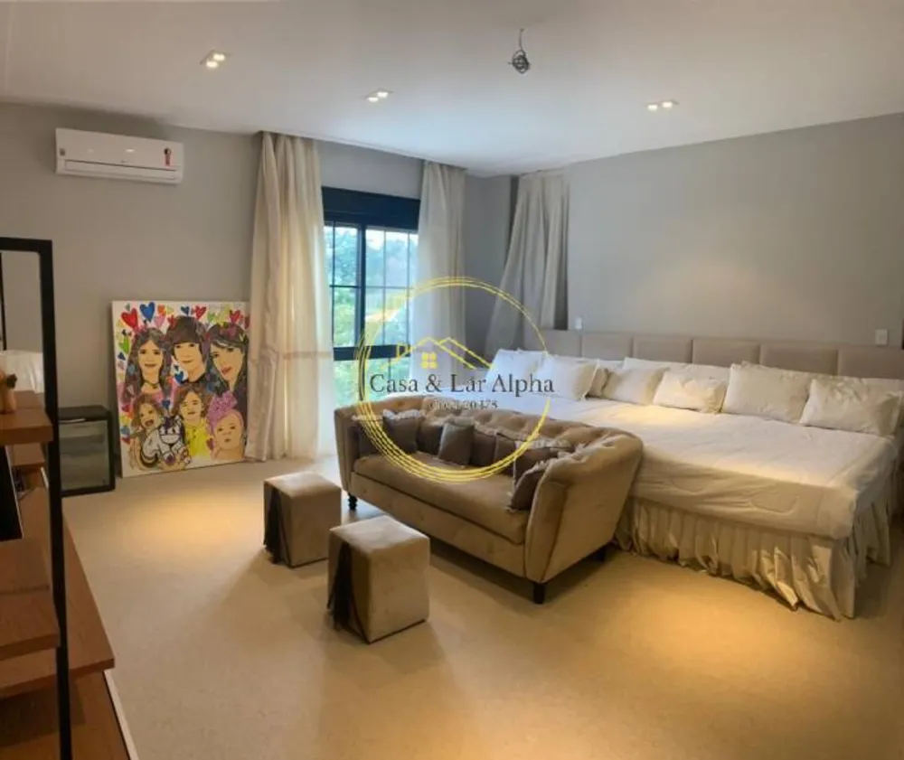 Casa, 6 quartos, 1260 m² - Foto 14