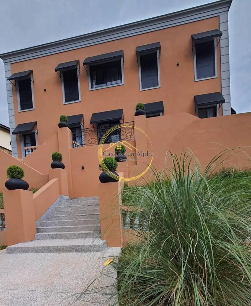 Casa, 6 quartos, 1260 m² - Foto 8