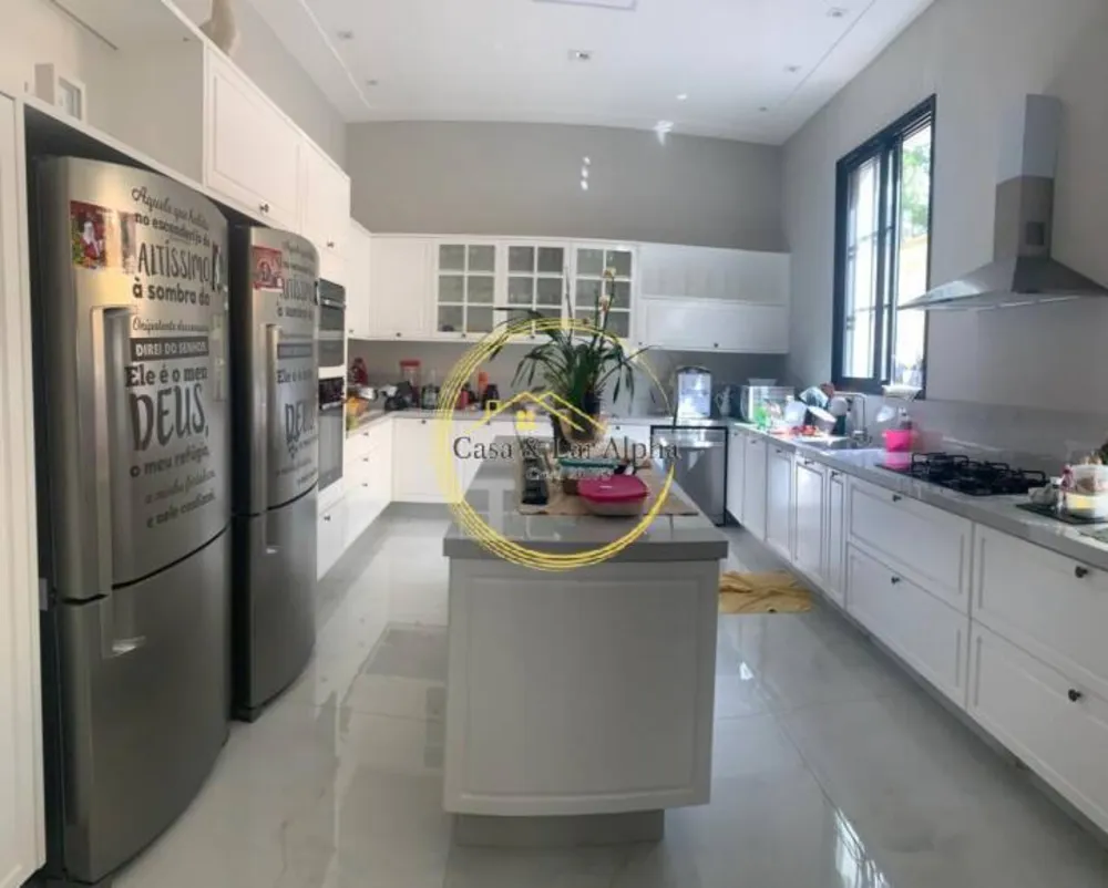 Casa, 6 quartos, 1260 m² - Foto 2
