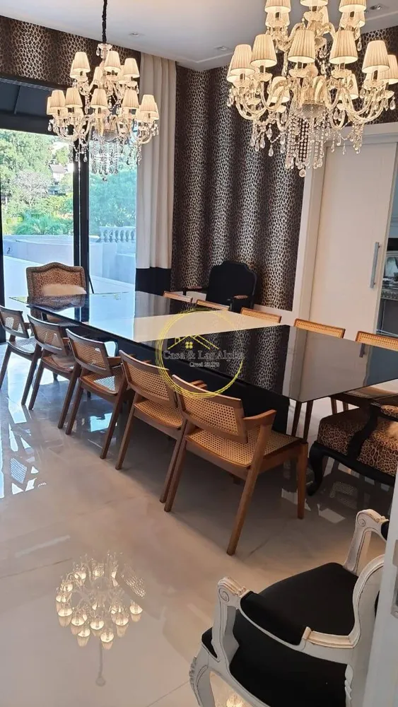 Casa, 6 quartos, 1260 m² - Foto 3