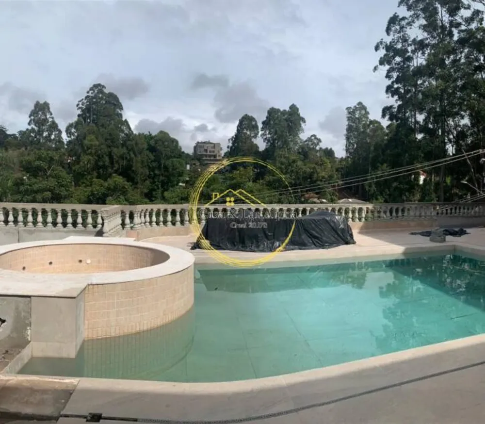 Casa, 6 quartos, 1260 m² - Foto 6