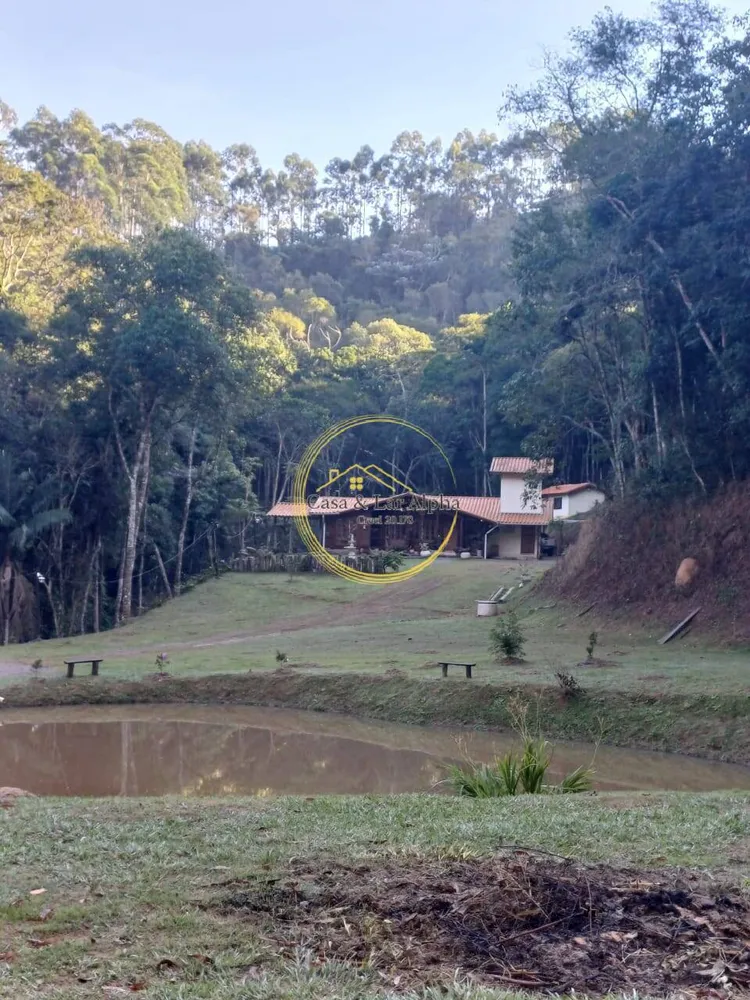 Sítio, 4 quartos, 6 hectares - Foto 4