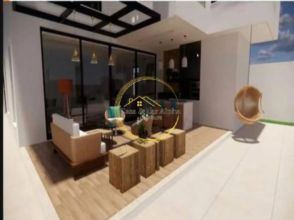 Casa, 5 quartos, 384 m² - Foto 7