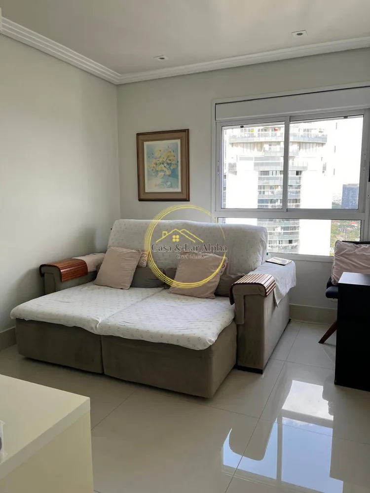 Apartamento, 3 quartos, 190 m² - Foto 4