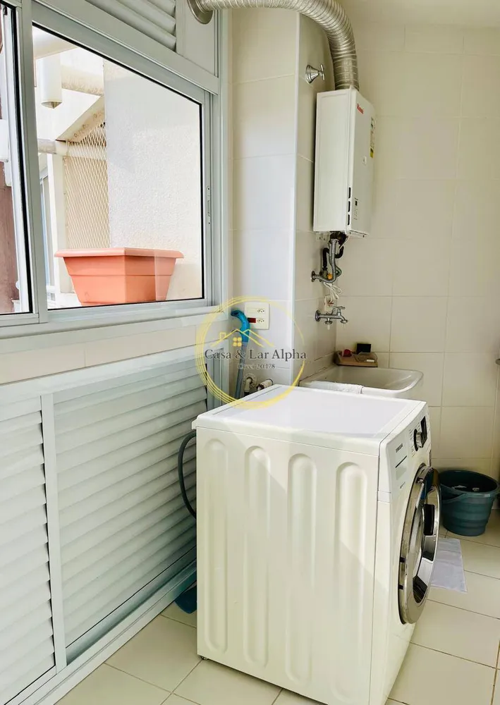 Apartamento, 3 quartos, 190 m² - Foto 3