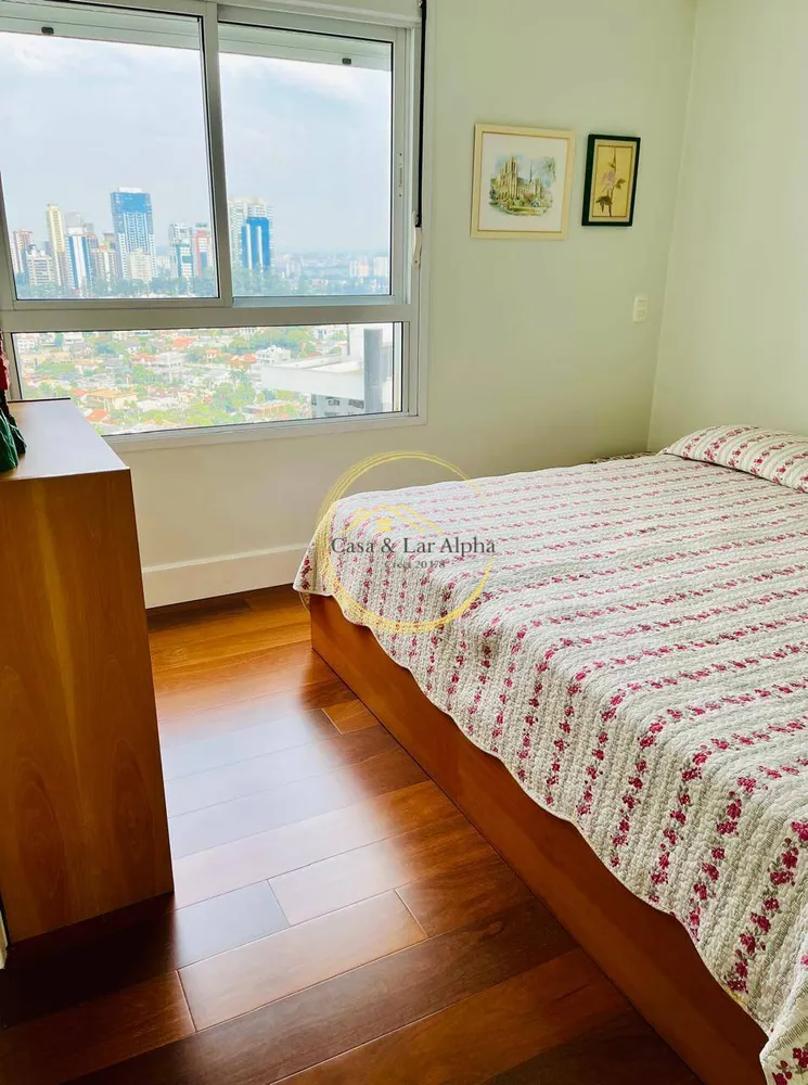 Apartamento, 3 quartos, 190 m² - Foto 2