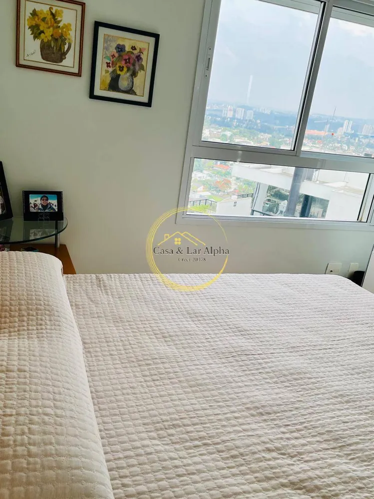 Apartamento, 3 quartos, 190 m² - Foto 1
