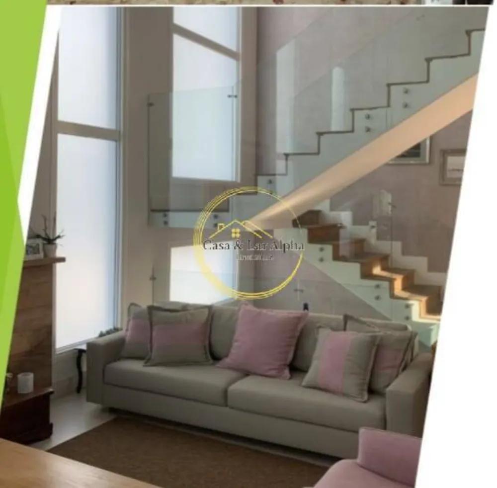 Casa de Condomínio, 4 quartos - Foto 6